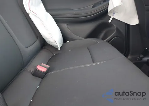 2025 Buick Encore Gx Preferred z USA, uszkodzony, nr VIN KL4AMCSL8SB092073